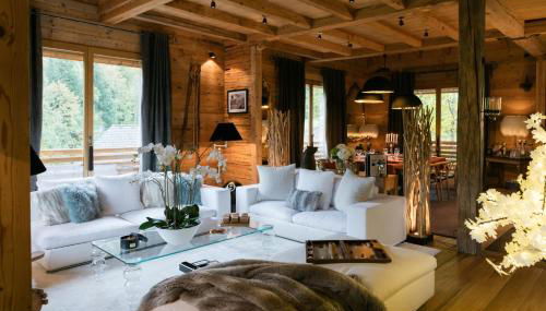 Le Grenier - La Ferme des Lombardes - Foto 3