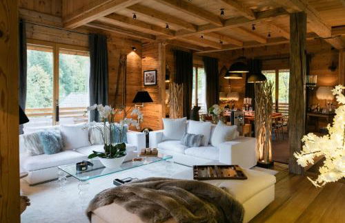 Le Grenier - La Ferme des Lombardes - Foto 3