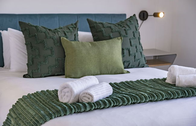 Sea Spray AG04 - Photo 6