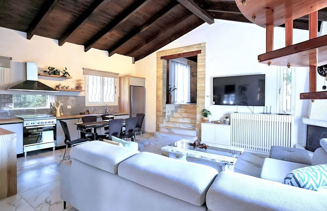 Villa Claire Corfu - Foto 33