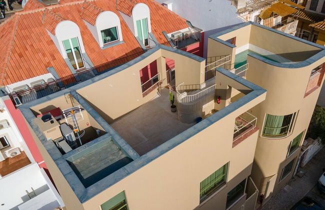 Princess Building - V. R. Santo António - Foto 48