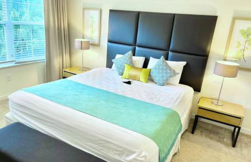 AMAZING vacation house .Mins to Disney Regal oasks - Foto 18