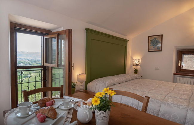 Topaz Apt City Center - Foto 9