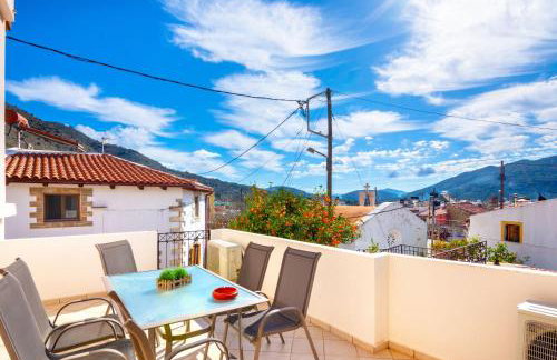 Olive Valley Traditional House - Foto 20