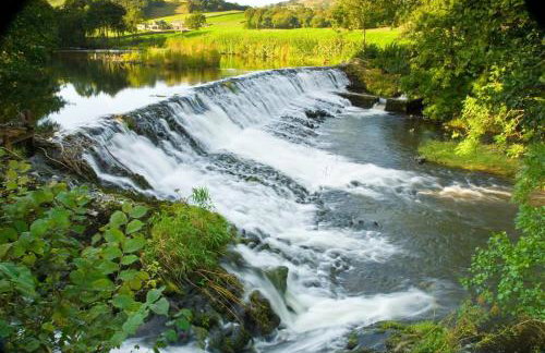 Stone Cottage at Staveley - Foto 16