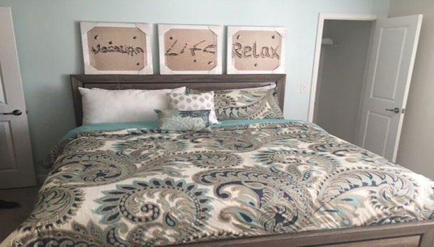 Champions Gate IHR 3012 - Foto 5, Habitación