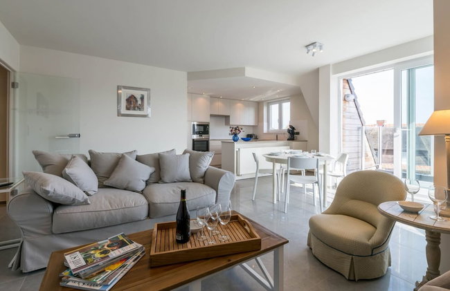 Apartment Near Sea and Dunes - Foto 8