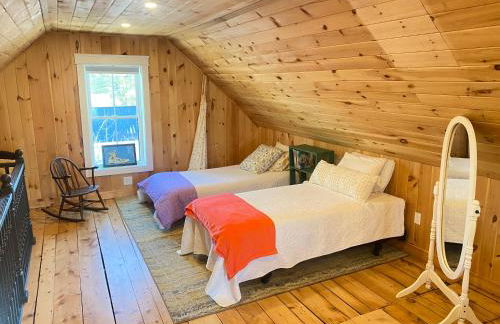 The Timeless Retreat Close Kennebunkport - Foto 29