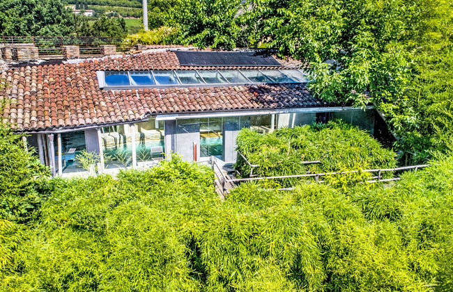 Borgo del Riondino - Photo 51