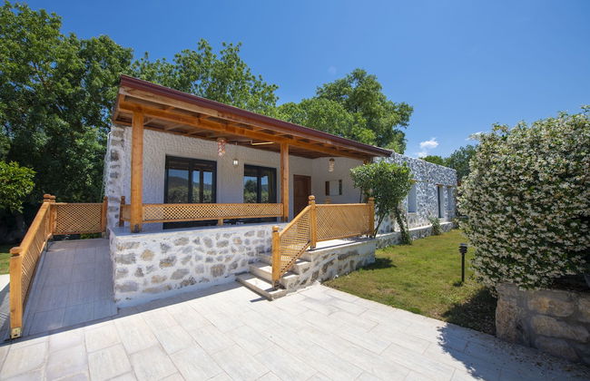 Eroglu Villas - Foto 31