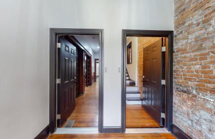 Stylish 2nd Floor Apartment with Pool Table Office Space near Churchill Downs - Foto 25