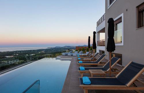 Villa Tina, scenic sea view stay by etouri - Foto 49