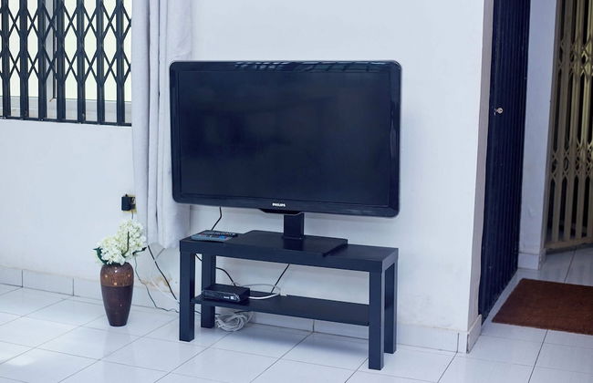 Beautiful one bed Apartment in Tema, Community 6 - Photo 16