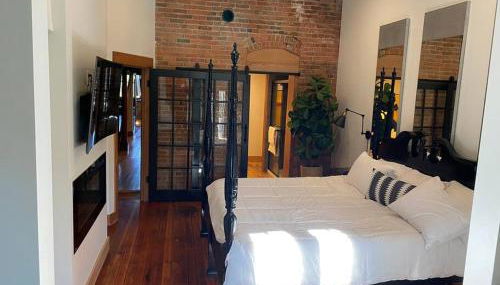 Lumberjack Inn with rooftop - Foto 5