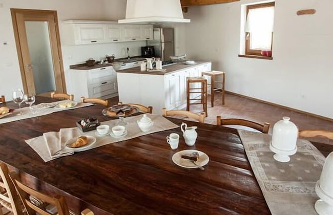 Agriturismo Al Vecchio Portico - Photo 31