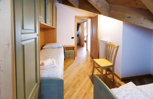 Charme apartment Cepina Bike & Ski - Foto 16