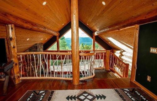 Three Bears Chalet - Foto 25