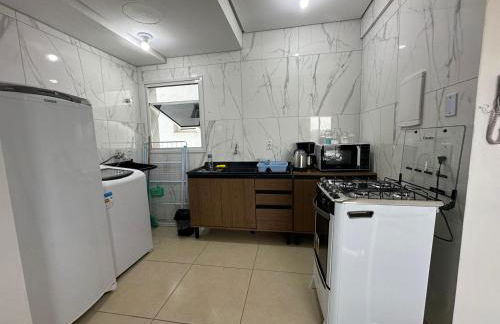 Apartamento completo com AR Condicionado em Viamao - Foto 5