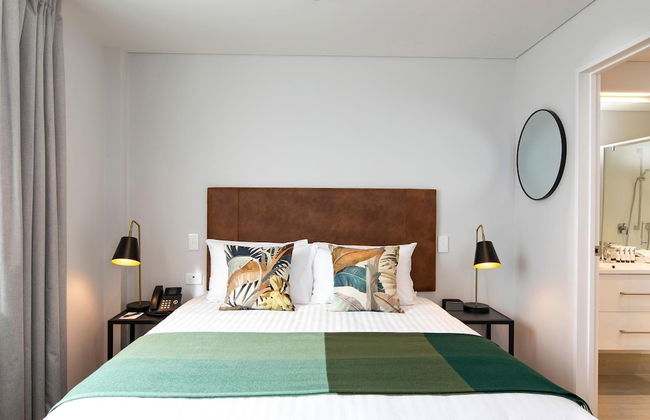 Quest Mount Eden - Foto 7