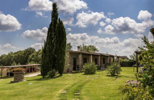 Agriturismo Borgo Campetroso - Foto 11