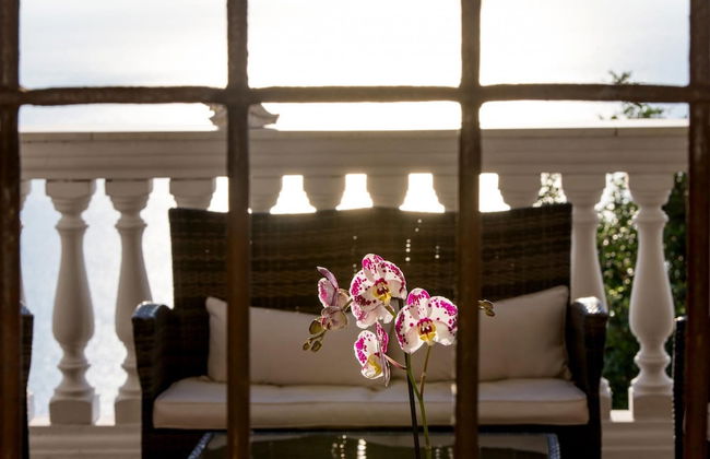 Villa Gioiello - Sea View Pool With Chromotherapy - Photo 15