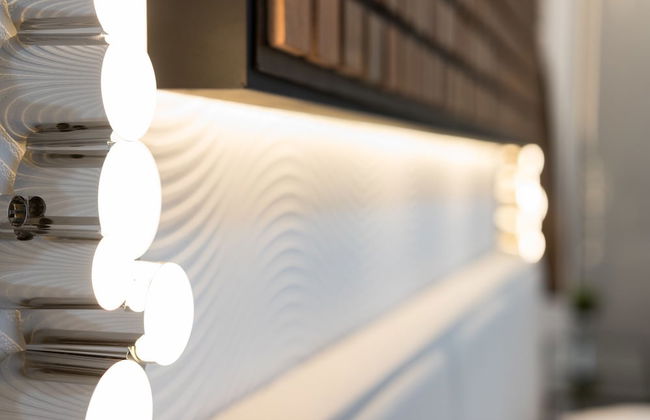 GA Luxury Apartments Wawrzynca 19 - Photo 15