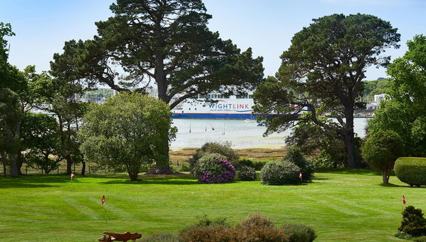 Elmers Court Resort - Foto 3