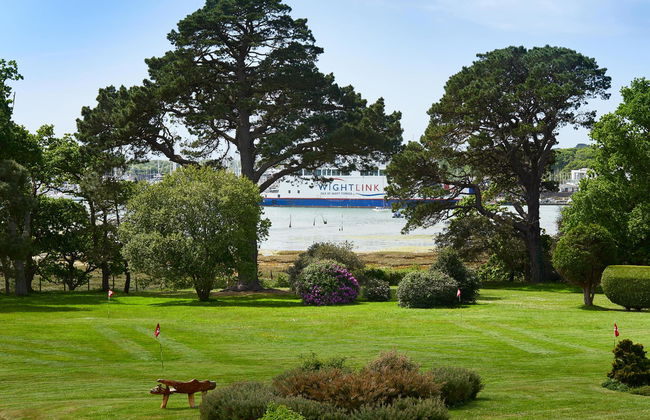 Elmers Court Resort - Foto 3