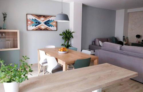 El Pescadito. Appartamento con piscina in Costa del Sol - Photo 11