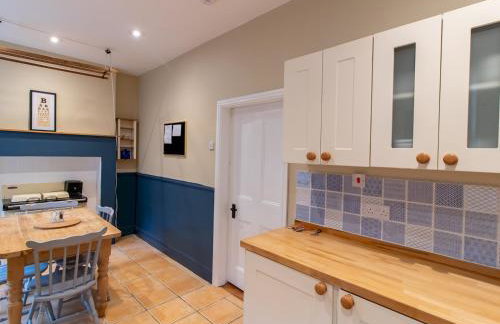 Charming Edwardian Stone Cottage Countryside Views - Pass the Keys - Foto 19