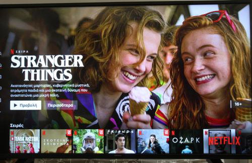 Spacious Apartment - Foto 9