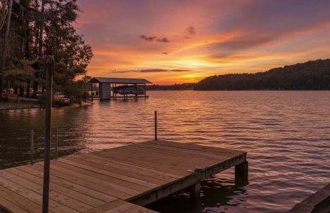 Watts Barr Waterfront Retreat - Foto 2