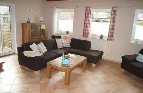 NEU! Ferienhaus Fentje - Foto 1