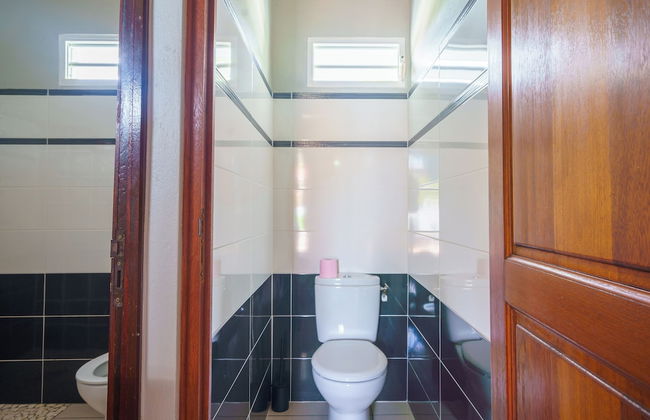 Gites tamarin - Foto 17