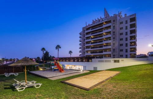 Interpass Vau Hotel Apartamentos - Foto 44