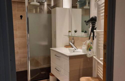 Gîte Saint Sauveur - Foto 20