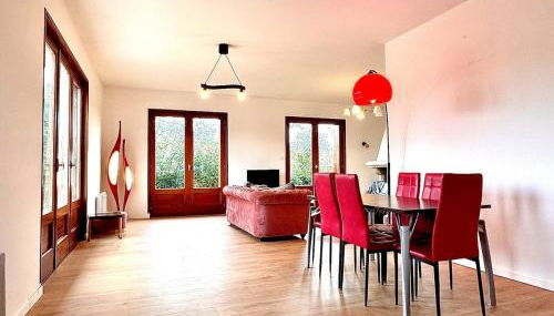 Grande maison 4 chambres - Foto 2