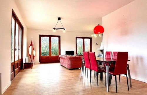 Grande maison 4 chambres - Foto 2