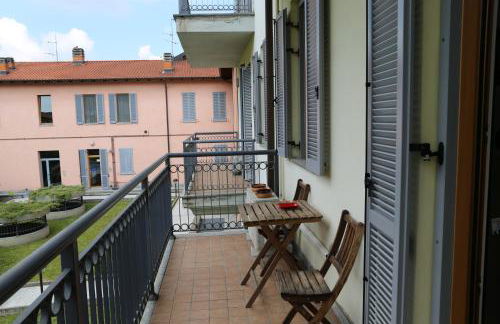 Bnbook-Tommaso Grossi Rho Fiera - Foto 55