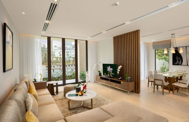 Oakwood Ha Long - Foto 26