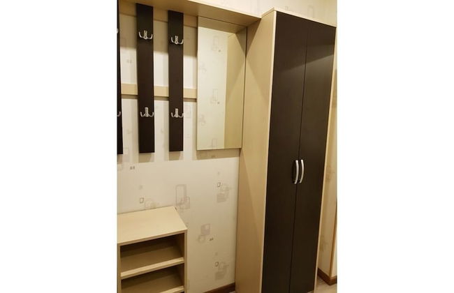 LOFT STUDIO Yubileyny 66 - Foto 6