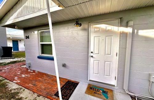 Cottage 34, Coconut Cottage - Dora Canal Court - a downtown, waterfront community - Photo 33