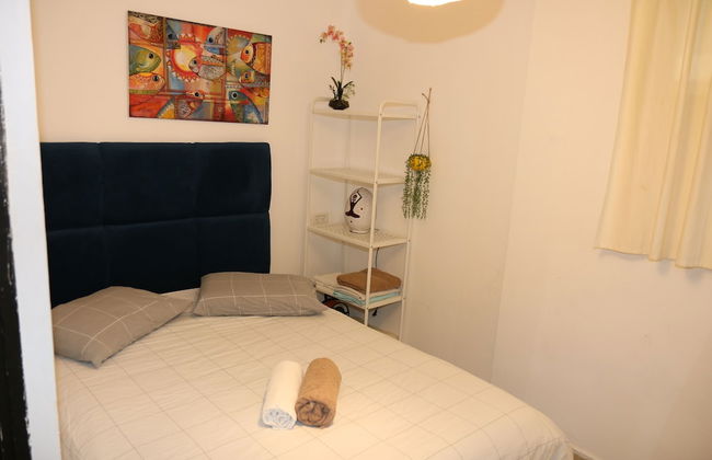 The private house Beer Sheba - Foto 6