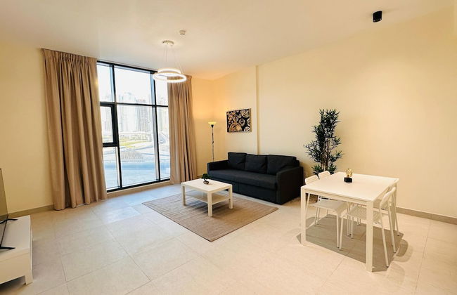 Sunday Sheikh Zayed Road Concord Tower 1 BR by Belvilla - Foto 21
