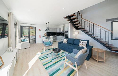 Vilas Felicidade Rocha by An Island Apart - Foto 47