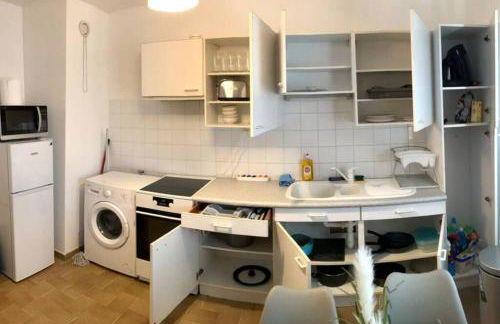 Appart T2 spacieux proche Gare TGV - Foto 12