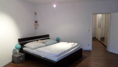 Apartment Am Kurpark - Foto 2