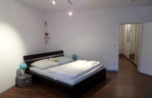 Apartment Am Kurpark - Foto 2