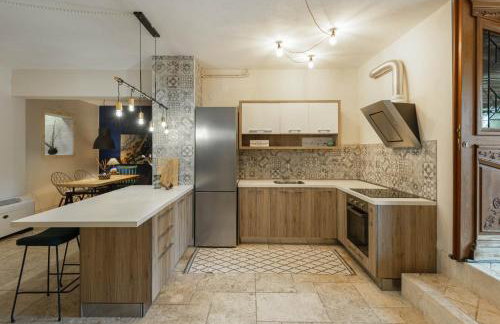 Villa Louise, Trani Ammouda #FeelsLikeHome - Photo 19