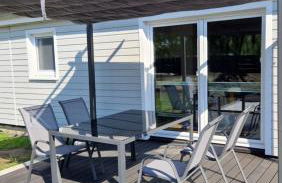 Ferienhaus Seeoase - 70qm - Kamin -Terrassen - Parkplatz - Badestelle fußläufig - Photo 15